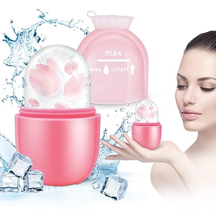 Gray helmet for bikers