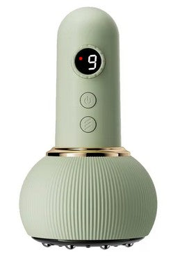 Gray helmet for bikers